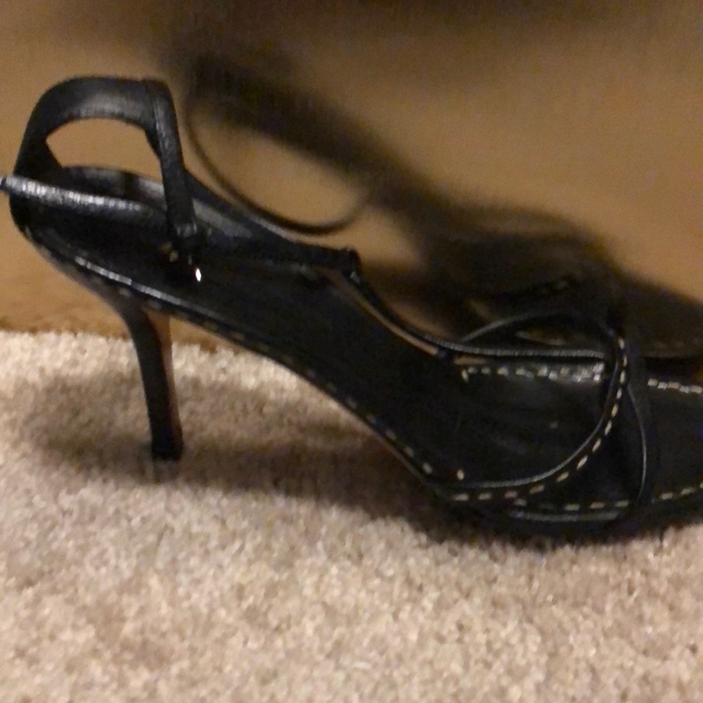 Jill Sander shoes